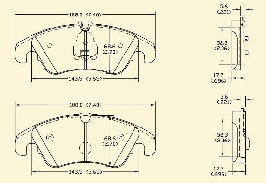 图片 奥迪A4L 2.0T前（10-16）