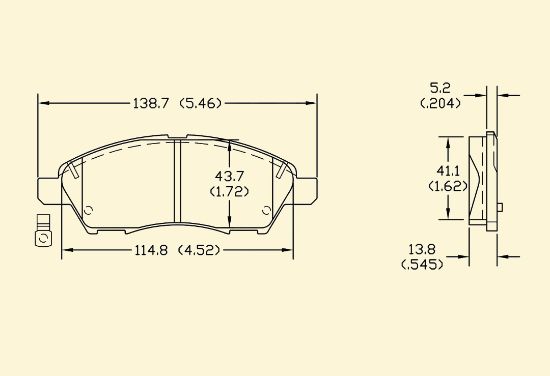 图片 日产 骐达 1.6L前（05-07）